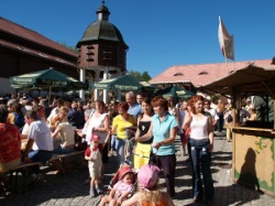 Wernesgrüner Brauerei-Gutshof