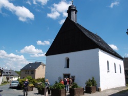 Kapelle Neuensalz