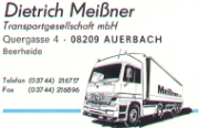 Dietrich Meißner