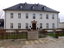 Neuberinhaus Reichenbach