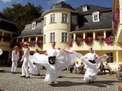 Musikinstrumenten Museum Markneukirchen