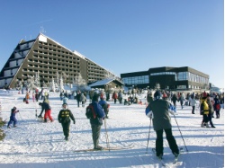 Skiwelt Schöneck