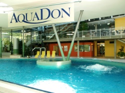 Aquadon Bad Brambach