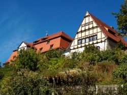 Plauen Malzhaus