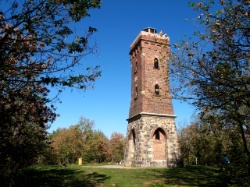 Pöhl Mosenturm