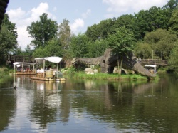 Freizeitpark Plohn