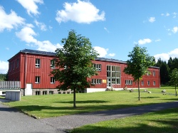 Mineralienzentrum Schneckenstein