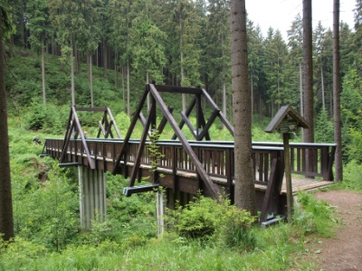 Beerheider Rundweg