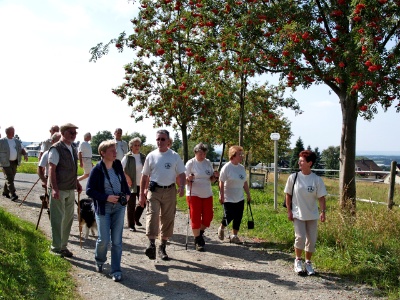 Beerheider Rundweg