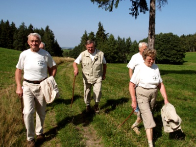 Beerheider Rundweg