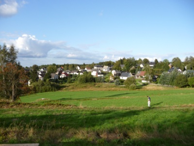 Beerheider Rundweg