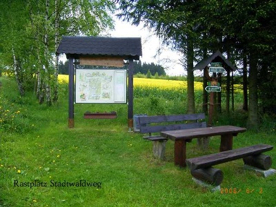 Beerheider Rundweg