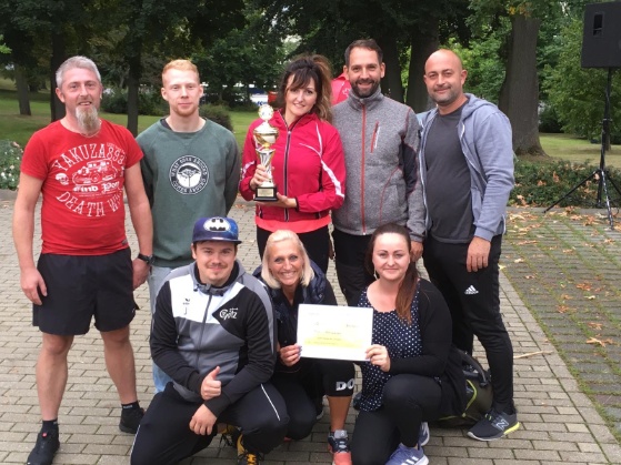 190908 Team Beerheide Foto Koelbel