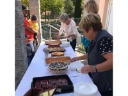 190914 Kirmesnachmittag Kuchenbuffet Foto Groth