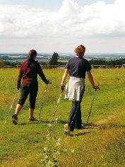 Nordic Walking