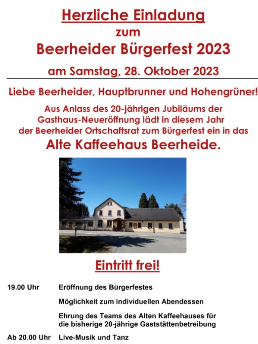 Buergerfest 28 10