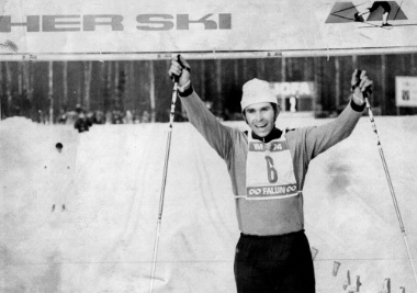 Falun 1974