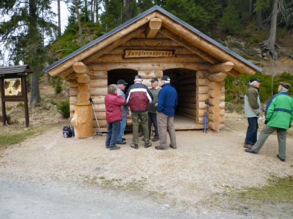 Beerheider Wanderfreunde