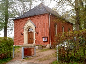 Kirche 2010