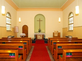 Kirche 2010