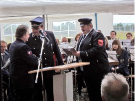 Partnerfeuerwehr Ballrechten – Dottingen