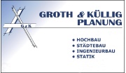 Planungsbüro Groth