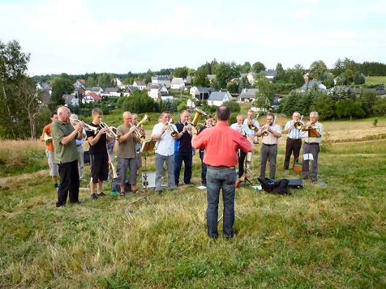 Abendmusik