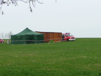 Besenbrennen Ruhe vor dem Sturm 2012 3