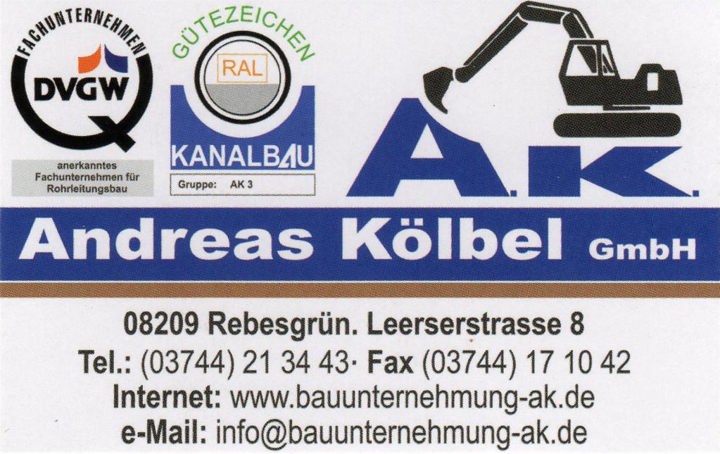 Andreas Kölbel GmbH