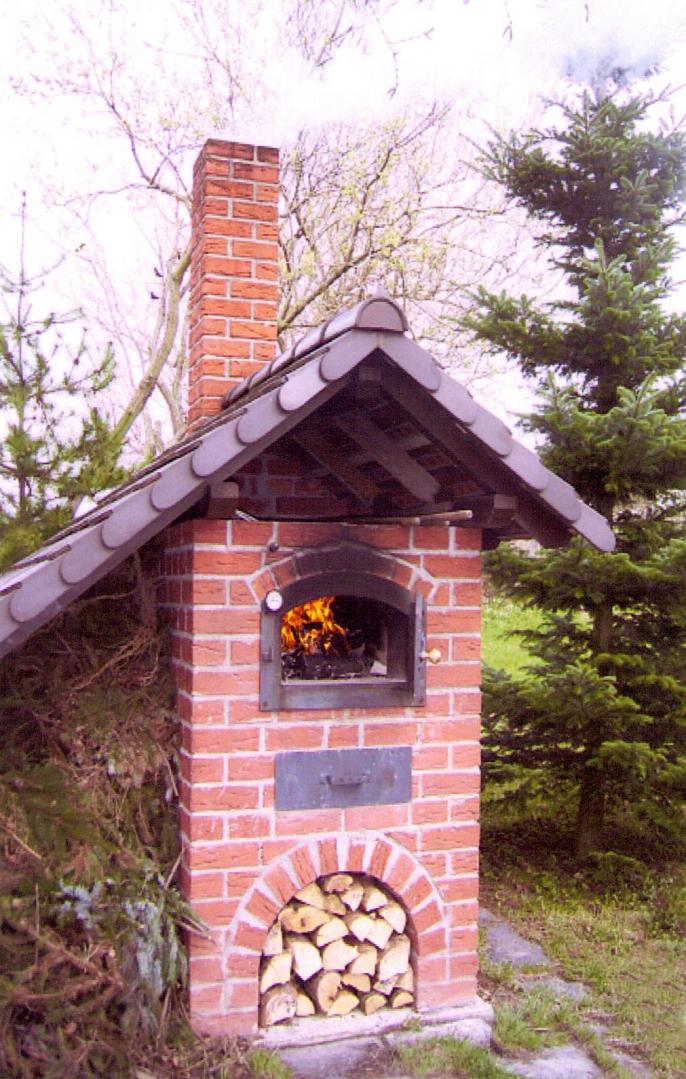 Annettes Backstübel