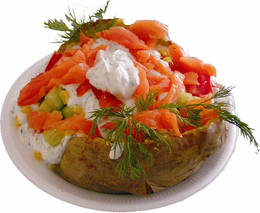 Annettes Backstübel