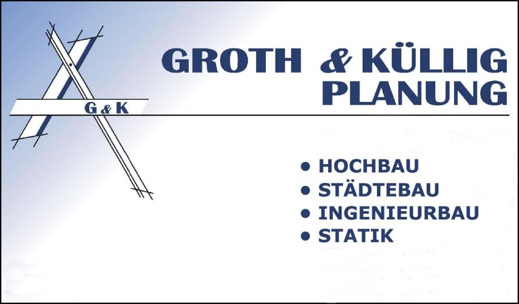 Groth & Küllig Planung