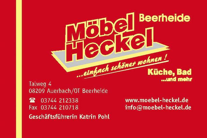 Möbel Heckel GmbH