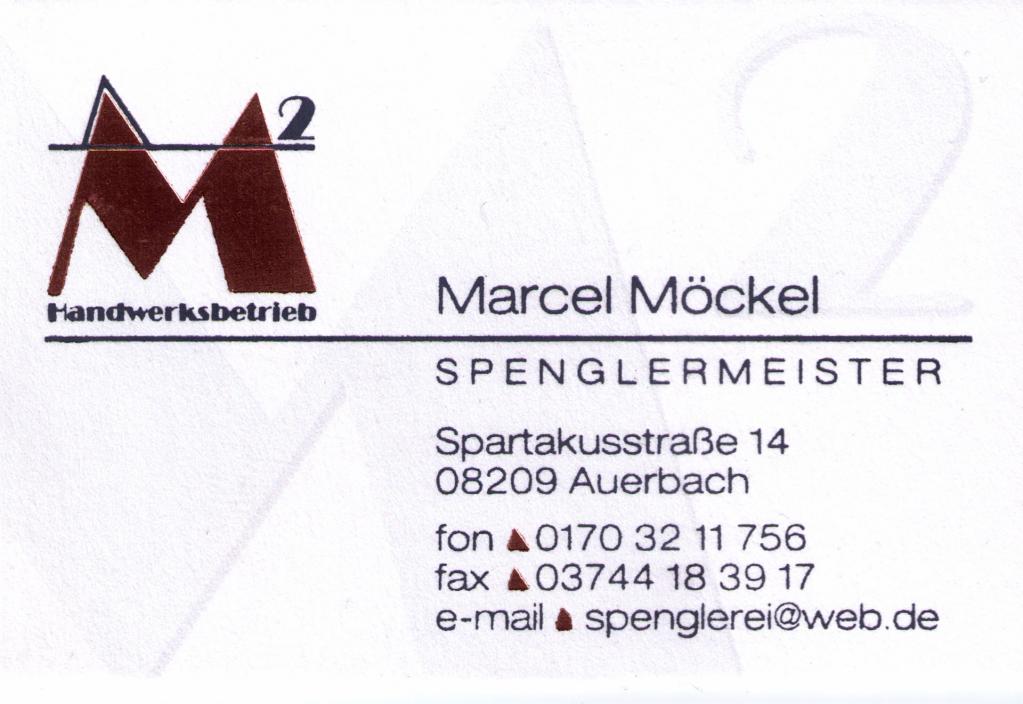 Marcel Möckel