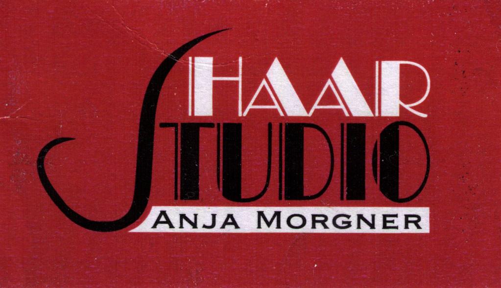 Haarstudio Anja Morgner