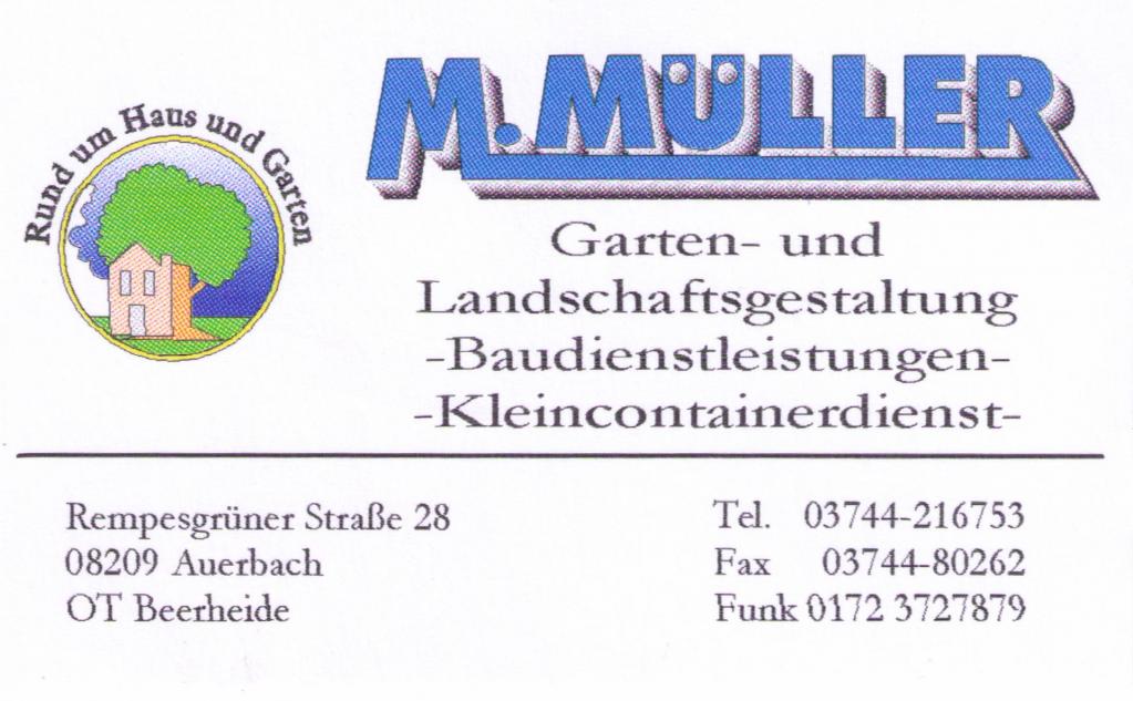 Müller, M.