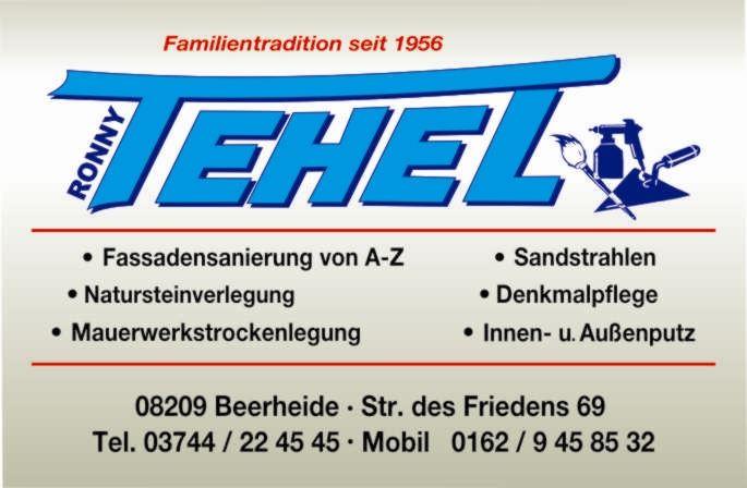 Tehel GmbH