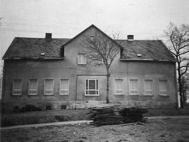Kindergarten 1962