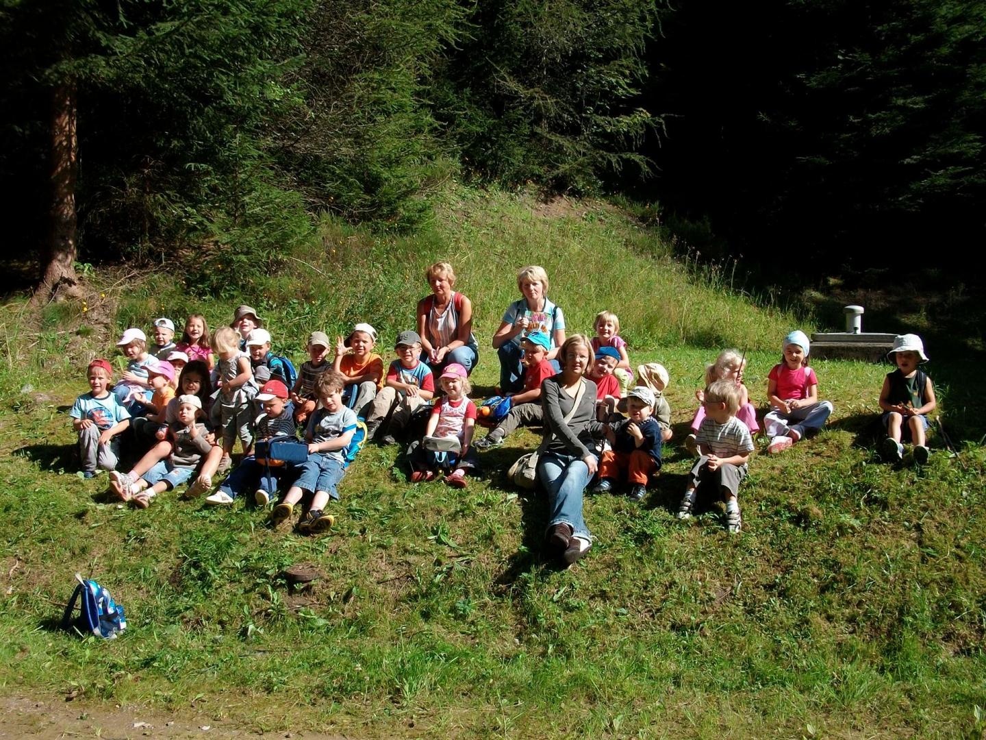 Kindergarten Beerheide
