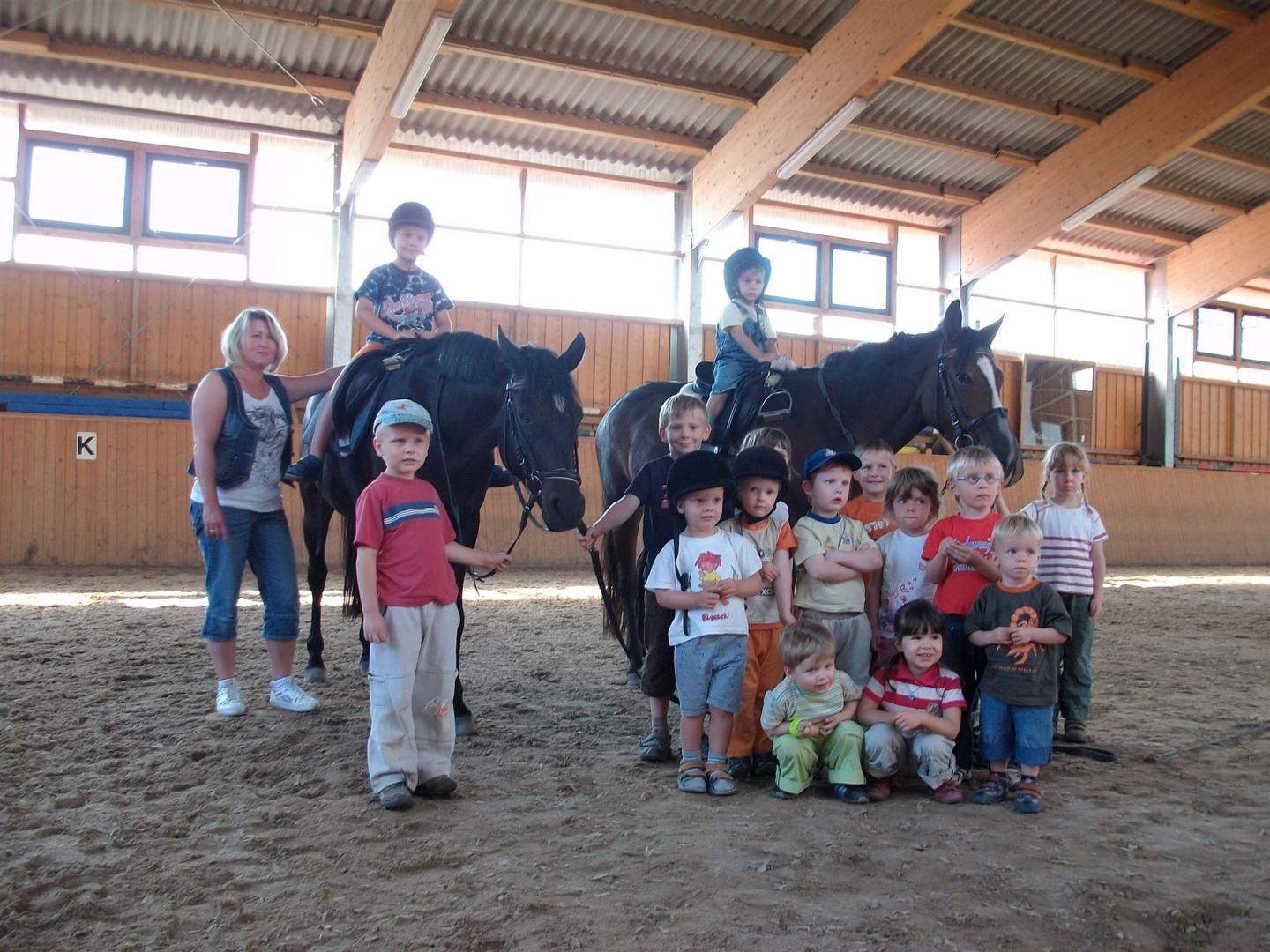 Kindergarten Beerheide