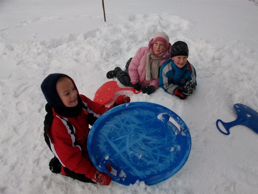 Kindergarten Beerheide