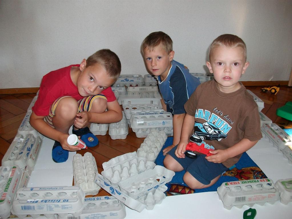 Kindergarten Beerheide