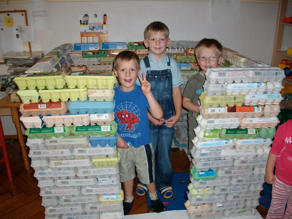 Kindergarten Beerheide