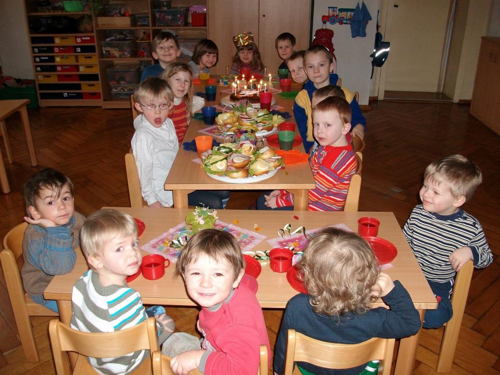 Kindergarten Beerheide