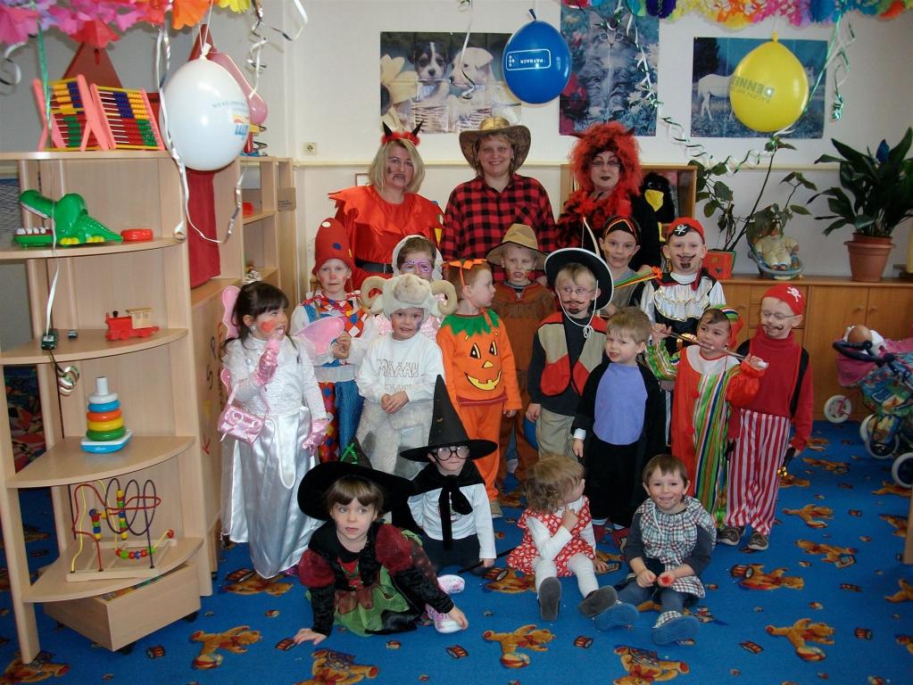 Kindergarten Beerheide