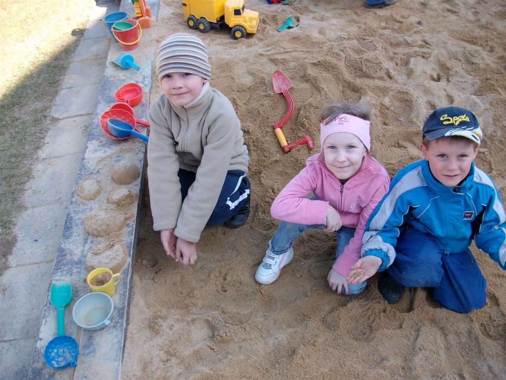Kindergarten Beerheide