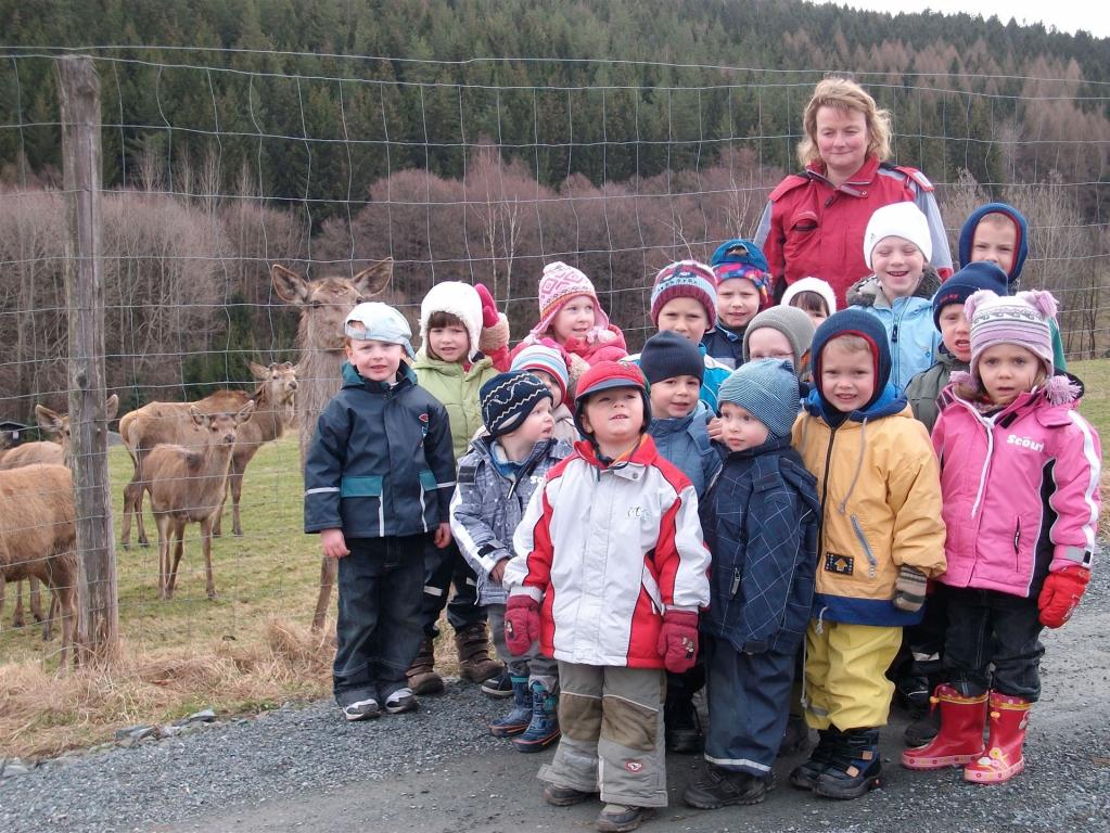 Kindergarten Beerheide