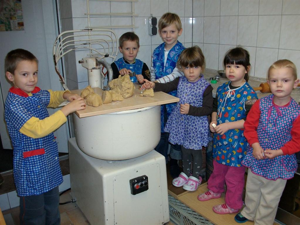 Kindergarten Beerheide