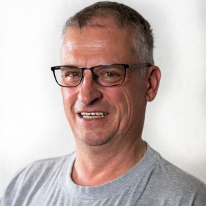 Mike Müller