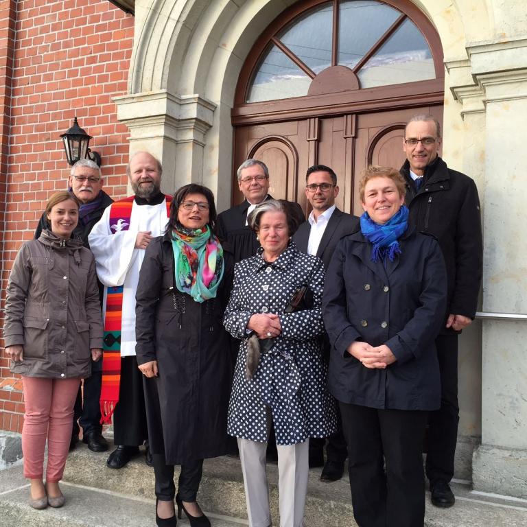 116_Ökumenischer Gottesdienst_IMG_9360_Christian Gröner